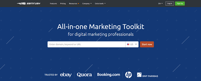 semrush