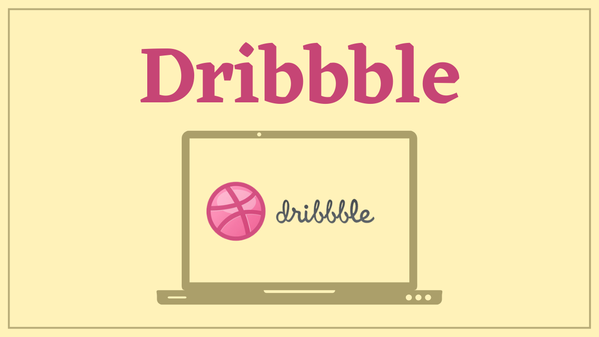 Dribbble