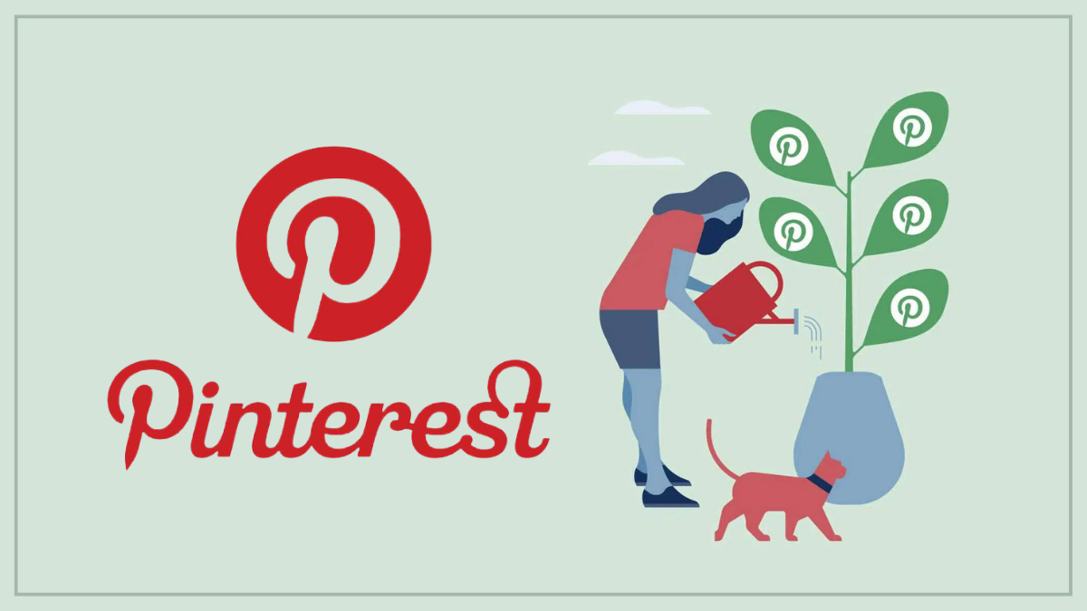 Pinterest