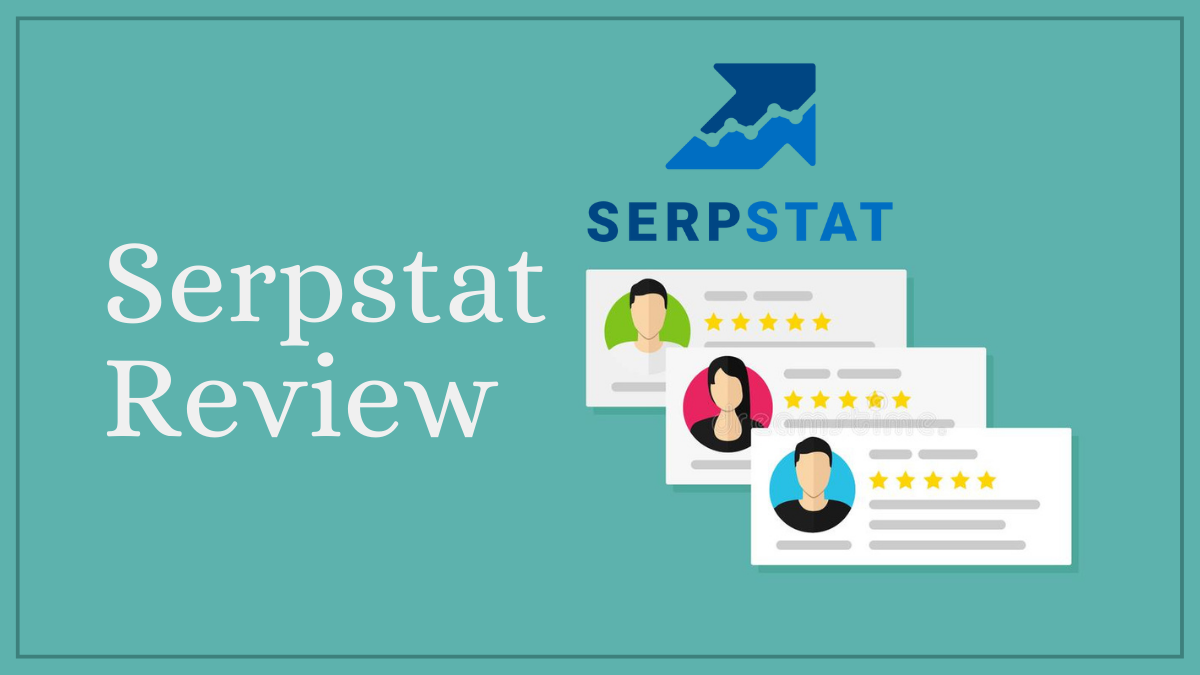 Serpstat Review