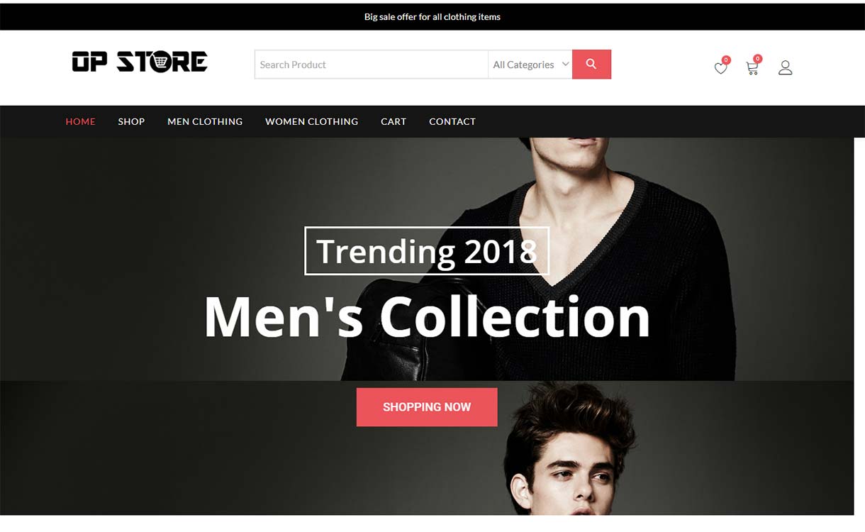 Opstore