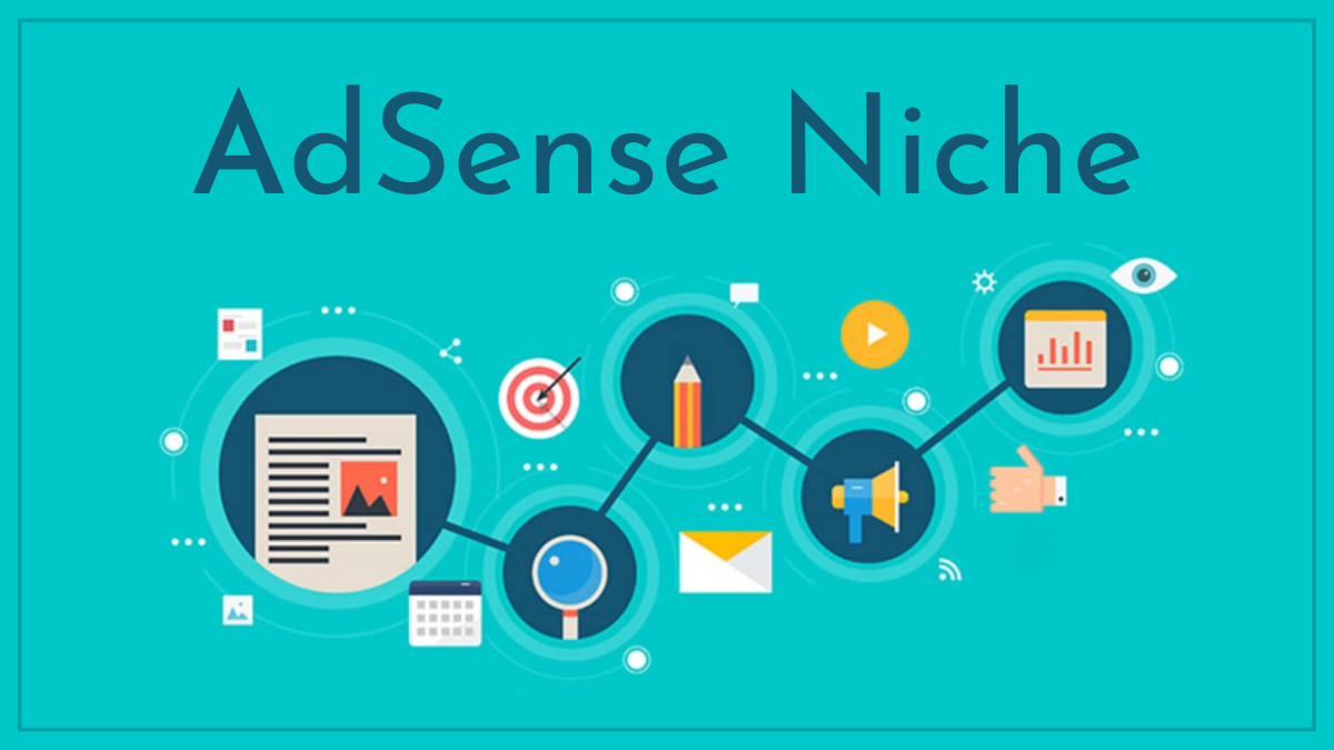 Adsense Niche