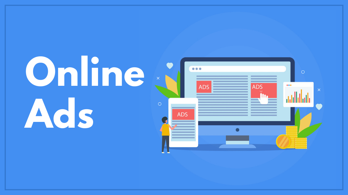 Online Ads