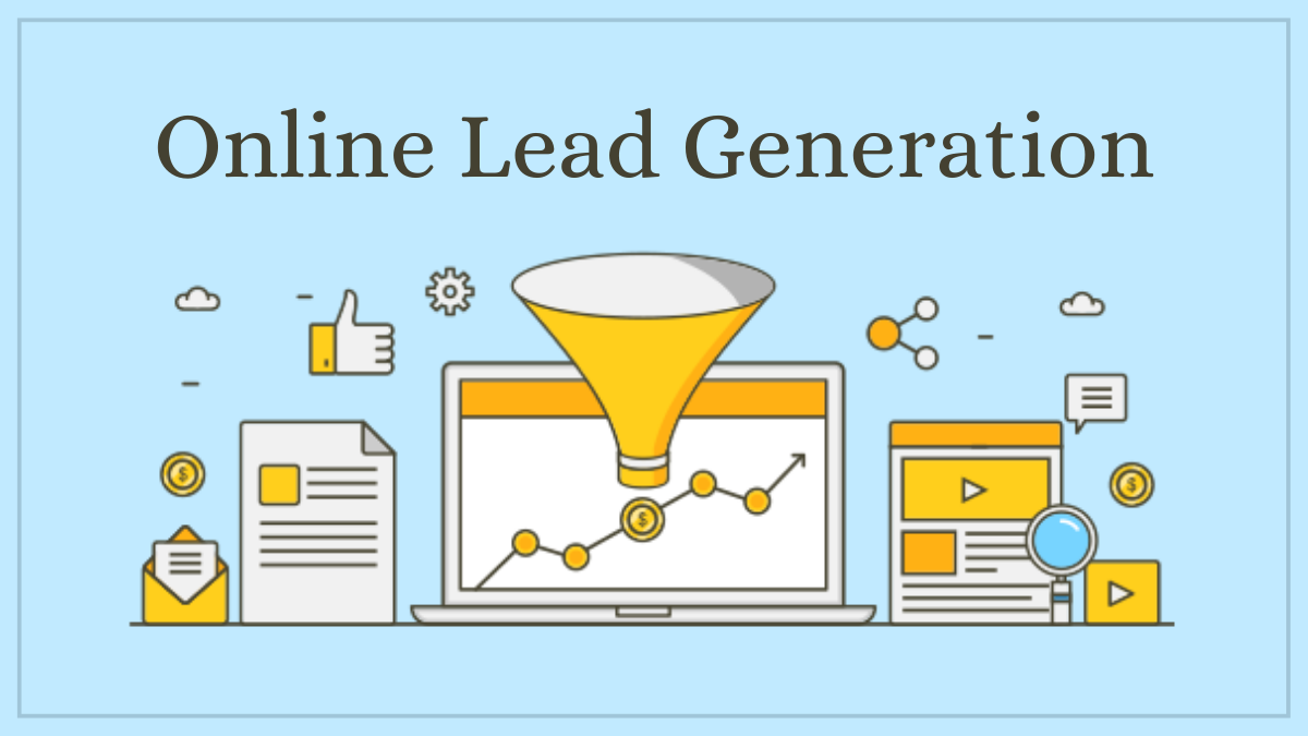 Online Lead Generation