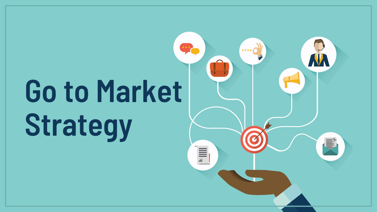 Go-To-Market Strategy