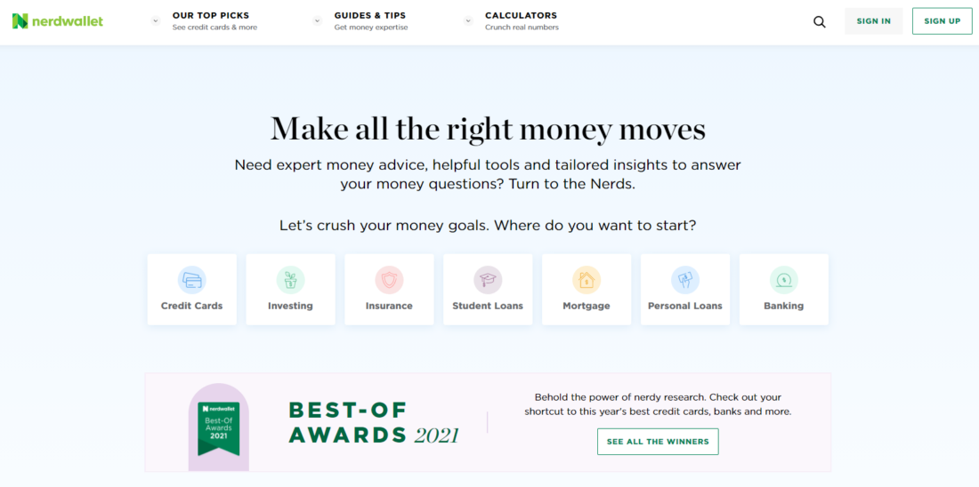 Personal Finance Blog