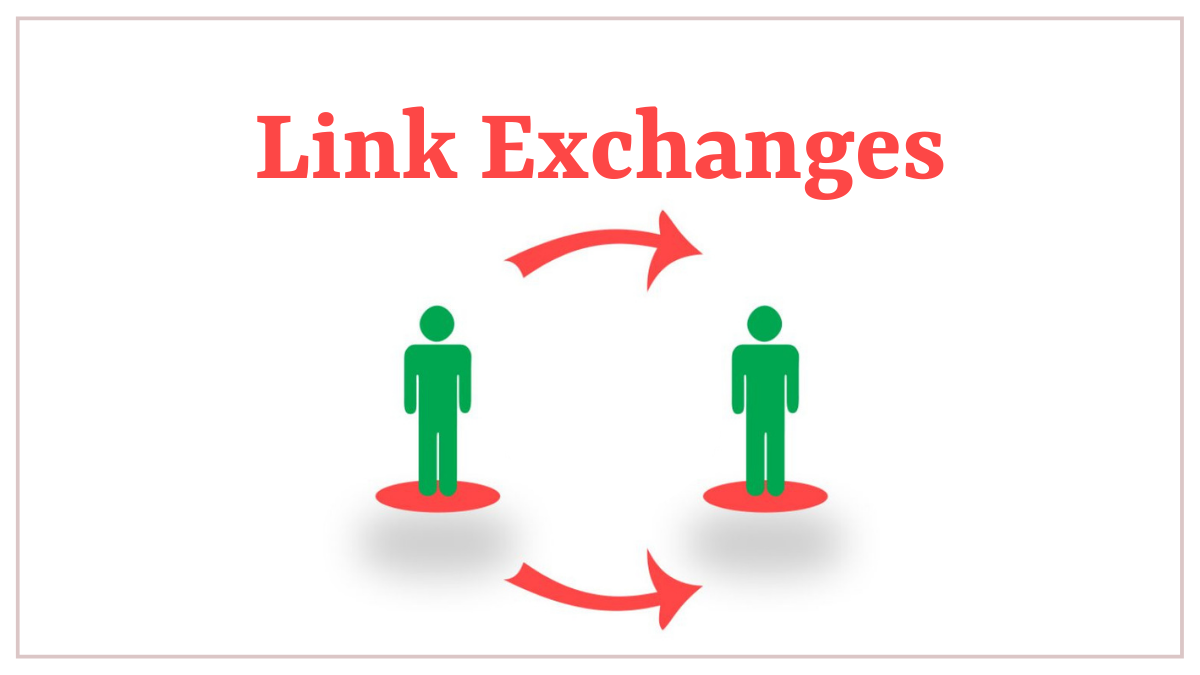 Link Exchanges